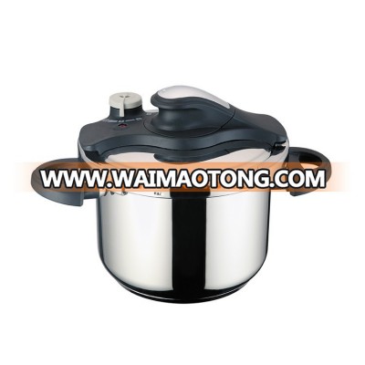 Top brand good electric stainless steel pressure cooker