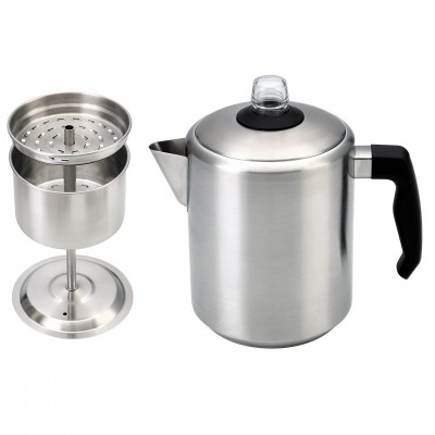 Stainless steel kettle tea kettle water kettle